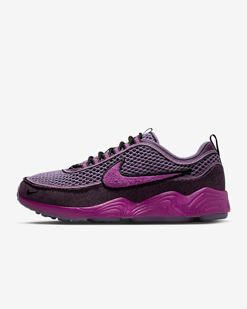 Nike Air Zoom Spiridon PRM Men's Shoes. Nike LU